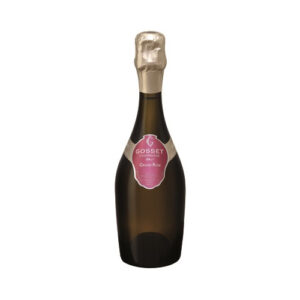 Gosset Grand Rose Brut NV 37.5cl (half bottle)