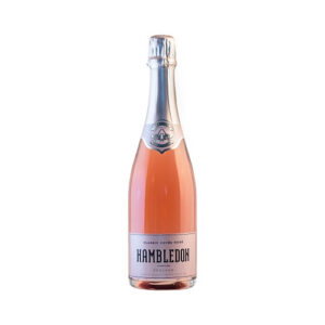 Hambledon Classic Cuvee Rose 75cl