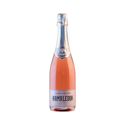 Hambledon Classic Cuvee Rose 75cl