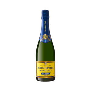 Heidsieck & Co. Monopole Blue Top Brut NV 75cl