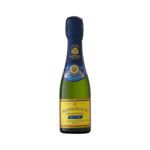 Heidsieck & Co. Monopole Blue Top Brut NV 20cl