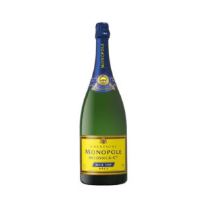 Heidsieck & Co. Monopole Blue Top Brut NV Magnum (1.5 ltr)