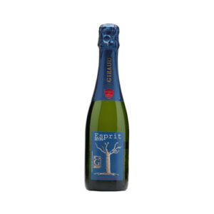 Henri Giraud Esprit Nature NV 37.5cl (half bottle)