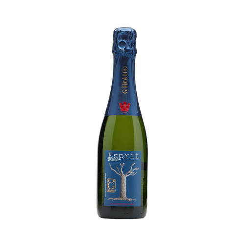 Henri Giraud Esprit Nature NV 37.5cl (half bottle)
