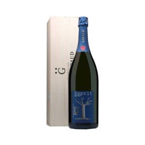 Henri Giraud Esprit Nature NV Jeroboam (3 ltr)