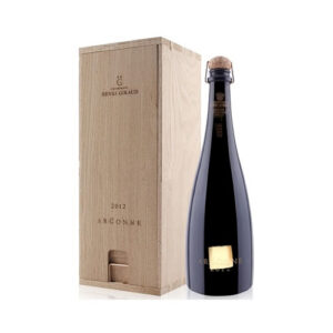 Henri Giraud Argonne 2013 75cl