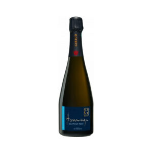Henri Giraud Hommage au Pinot Noir Magnum (1.5 ltr)