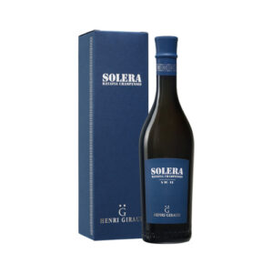 Henri Giraud Ratafia de Champagne 50cl