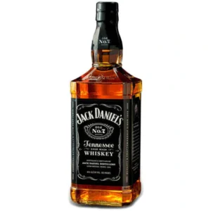 Jack Daniel’s Black – 750 ML