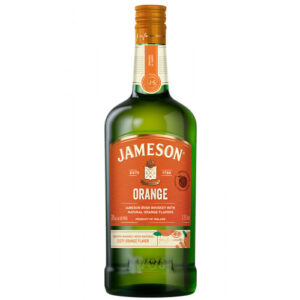 Jameson Orange Irish Whiskey (1.75L)