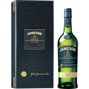 Jameson Rarest Vintage Reserve Irish Whiskey – 750 ML