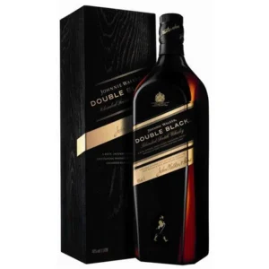 Johnnie Walker Double Black – 750 mL