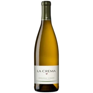 La Crema Chardonnay Sonoma Coast – 750ML