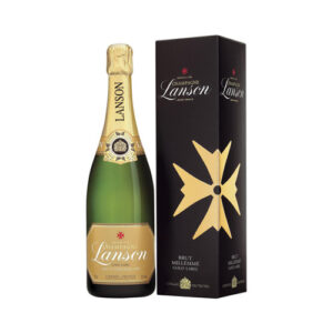 Lanson Gold Label 1999 75cl