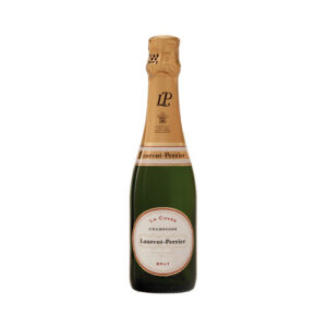 Laurent-Perrier La Cuvee NV 37.5cl (half bottle)