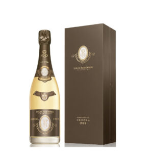 Louis Roederer Cristal Vinotheque 1999 75cl