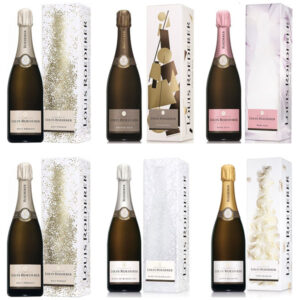 Louis Roederer Special Mixed Case (6 x 75cl)