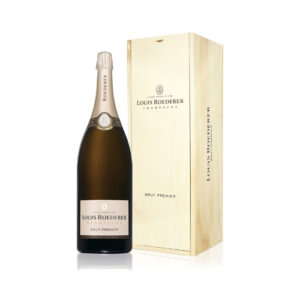 Louis Roederer Brut Premier NV Salmanazar (9 ltr)