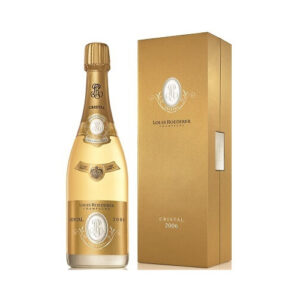 Louis Roederer Cristal 2002 75cl