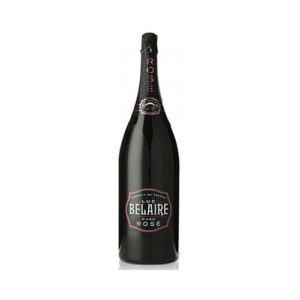 Luc Belaire Jeroboam Edition – Sparkling Grape Beverage (3L)