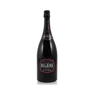 Luc Belaire Magnum Edition – Sparkling Grape-Based Beverage (1.5L)