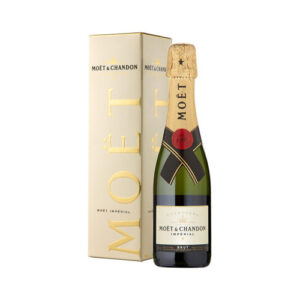 Moet & Chandon Impérial Brut NV 75cl in Gift Box