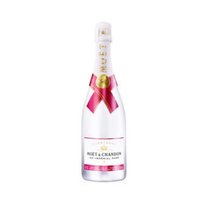 Moet & Chandon Ice Impérial Rose NV 75cl