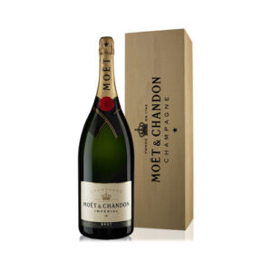 Moet & Chandon Impérial Brut NV Nebuchadnezzar (15 ltr)