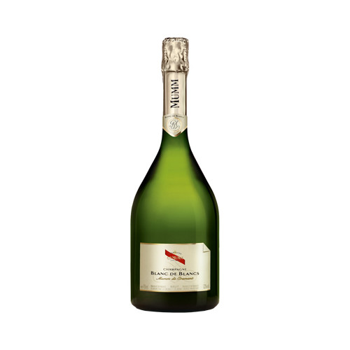 Mumm Blanc de Blancs NV 75cl