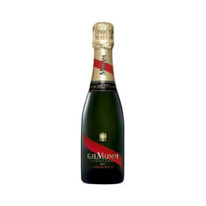 Mumm Cordon Rouge Brut NV 37.5cl (half bottle)