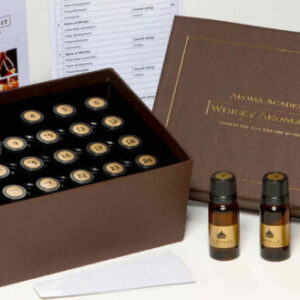 Aroma Academy – Whisky Aroma Kit