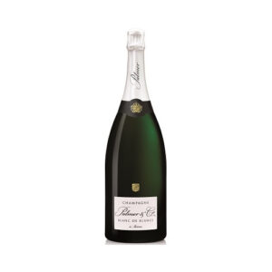 Palmer & Co Blanc de Blancs NV Magnum (1.5 ltr)