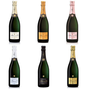 Palmer & Co Special Mixed Case (6 x 75cl)