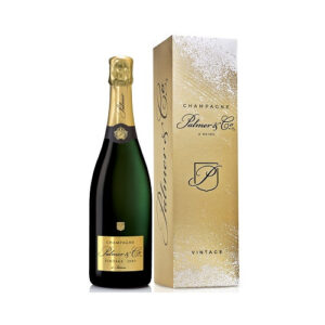 Palmer & Co Vintage 2008 Magnum (1.5 ltr)