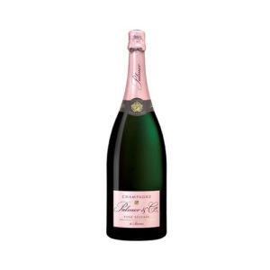 Palmer & Co Rose Solera NV Magnum (1.5 ltr)