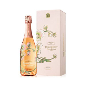 Perrier-Jouet Belle Epoque Rose 2010 75cl