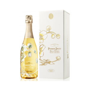 Perrier-Jouet Belle Epoque Blanc de Blancs 2004 75cl
