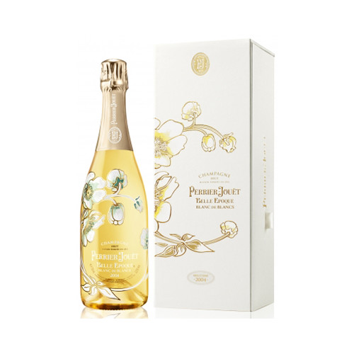 Perrier-Jouet Belle Epoque Blanc de Blancs 2006 75cl