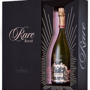 Rare Rosé 2007 – 75cl