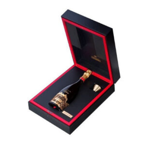 Rare 1988 Champagne (75cl) in Presentation Case