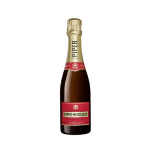 Piper-Heidsieck Brut NV 37.5cl (half bottle)