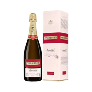 Piper‑Heidsieck Cuvée Essentiel NV – 750 mL