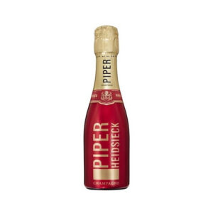 Piper-Heidsieck Brut NV 20cl (mini bottle)