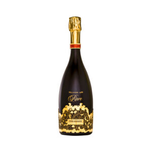 Rare 1988 Champagne (75cl)