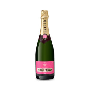 Piper‑Heidsieck Rosé Sauvage NV (75 cl)