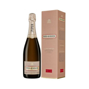 Piper-Heidsieck Sublime Demi-Sec NV (75cl)