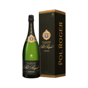 Pol Roger Brut Vintage 2004 Magnum (1.5 ltr)