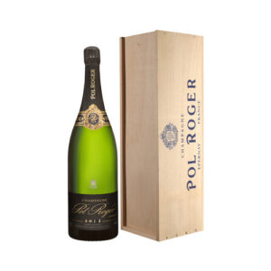 Pol Roger Brut Vintage 2012 Jeroboam (3 ltr)