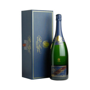 Pol Roger Cuvee Sir Winston Churchill 1998 Magnum (1.5 ltr)
