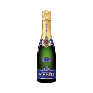 Pommery Brut Royal NV 75cl (no box)